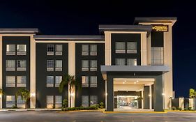 La Quinta By Wyndham Reynosa